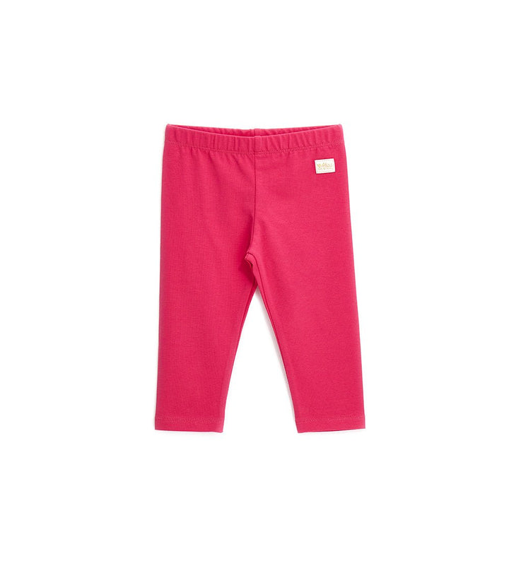 ULTIMATE SOFT DAILY BABY GIRL LEGGINGS - Little Betty