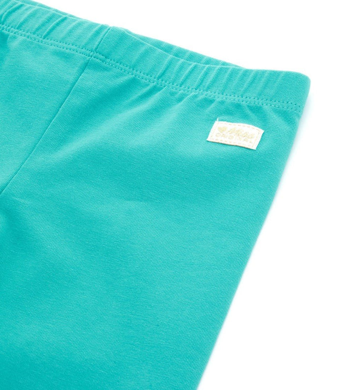ULTIMATE SOFT DAILY BABY GIRL LEGGINGS - Little Betty