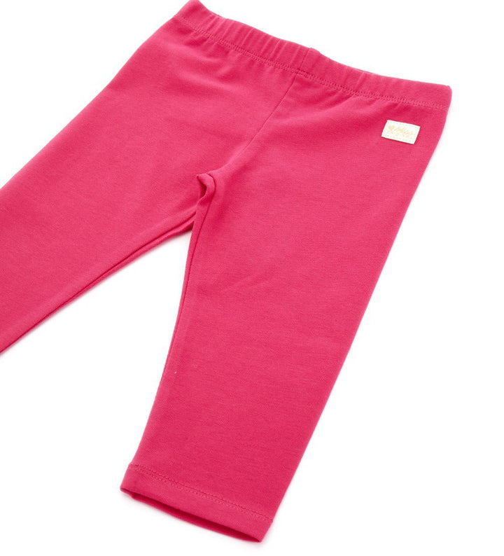 ULTIMATE SOFT DAILY BABY GIRL LEGGINGS - Little Betty