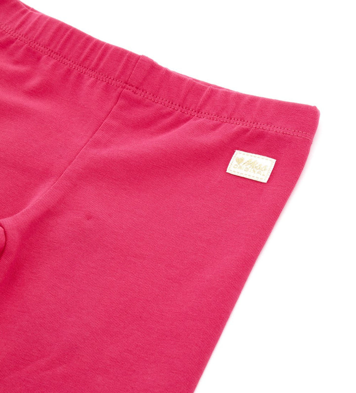ULTIMATE SOFT DAILY BABY GIRL LEGGINGS - Little Betty