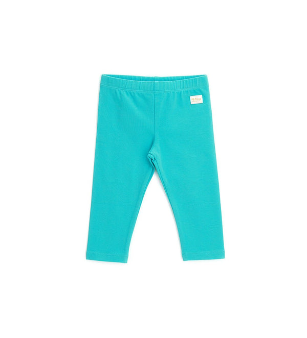 ULTIMATE SOFT DAILY BABY GIRL LEGGINGS - Little Betty