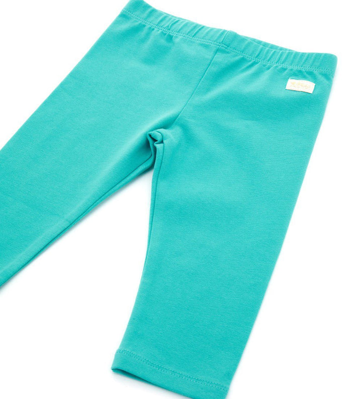 ULTIMATE SOFT DAILY BABY GIRL LEGGINGS - Little Betty