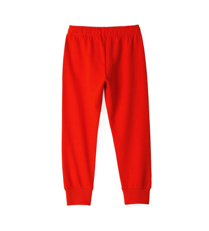 BELONG TO THE OCEAN 100% COTTON SWEATPANTS - Little Betty