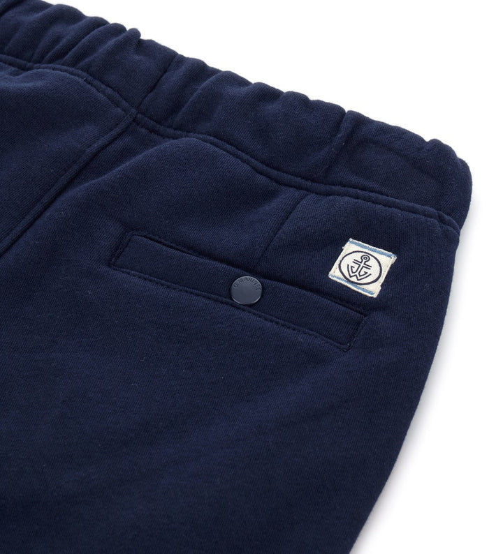 Chinos pocket trousers - Little Betty