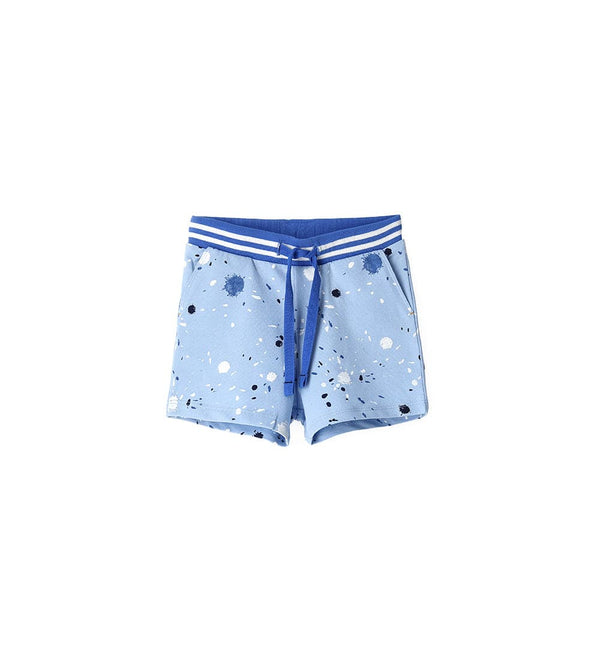 ECO TEAM COMFORT SHORTS - Little Betty