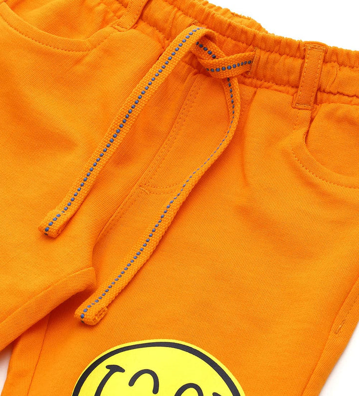 HAPPY DAYS JOGGER PANTS - Little Betty