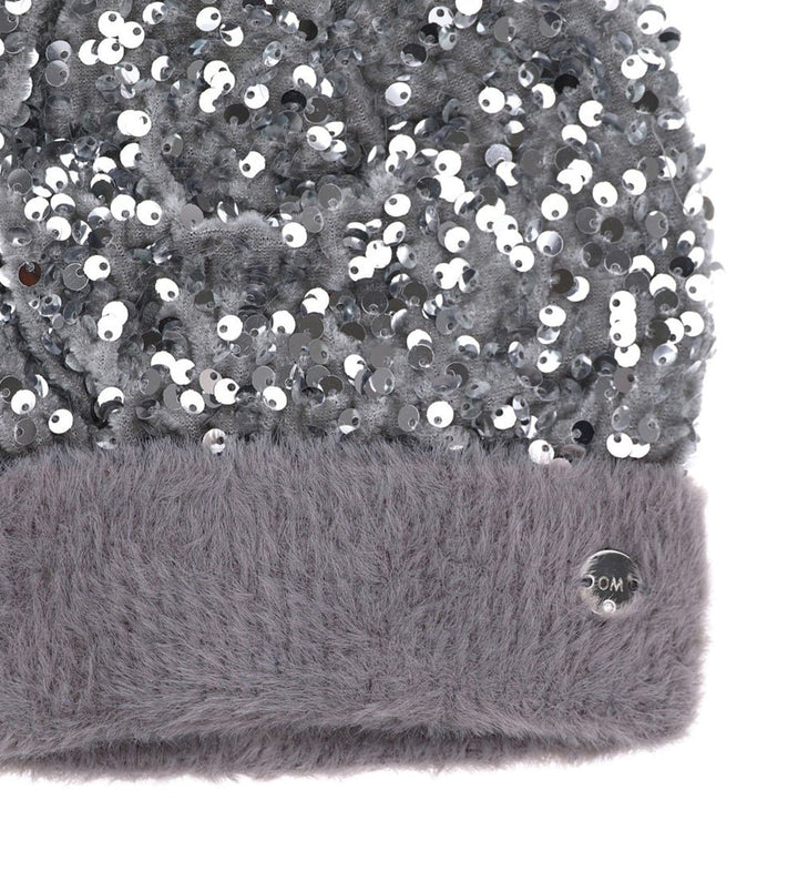 Hat with sequins - Little Betty