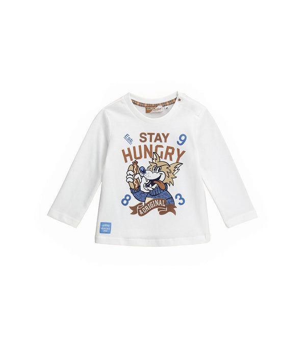 Long sleeve t-shirt - Little Betty