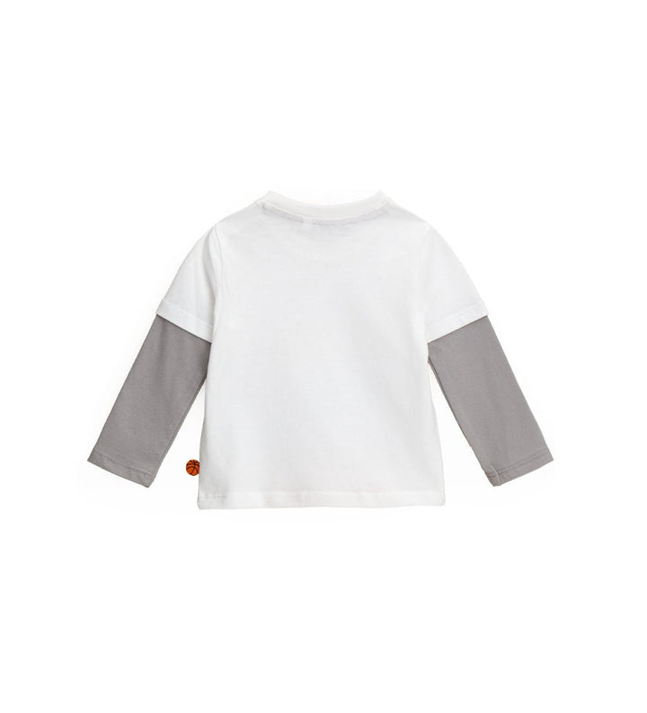 Long sleeve t-shirt - Little Betty