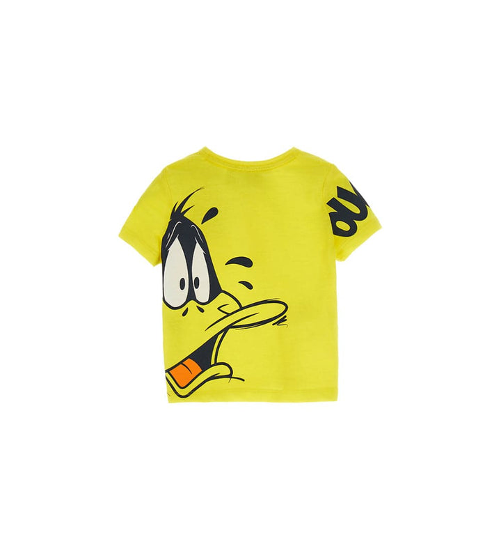 LOONEY TUNES PURE COTTON T-SHIRT - Little Betty