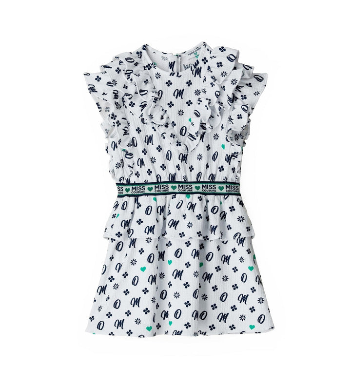 MISS COUTURE’S TIMELESS ELEGANCE DRESS - Little Betty