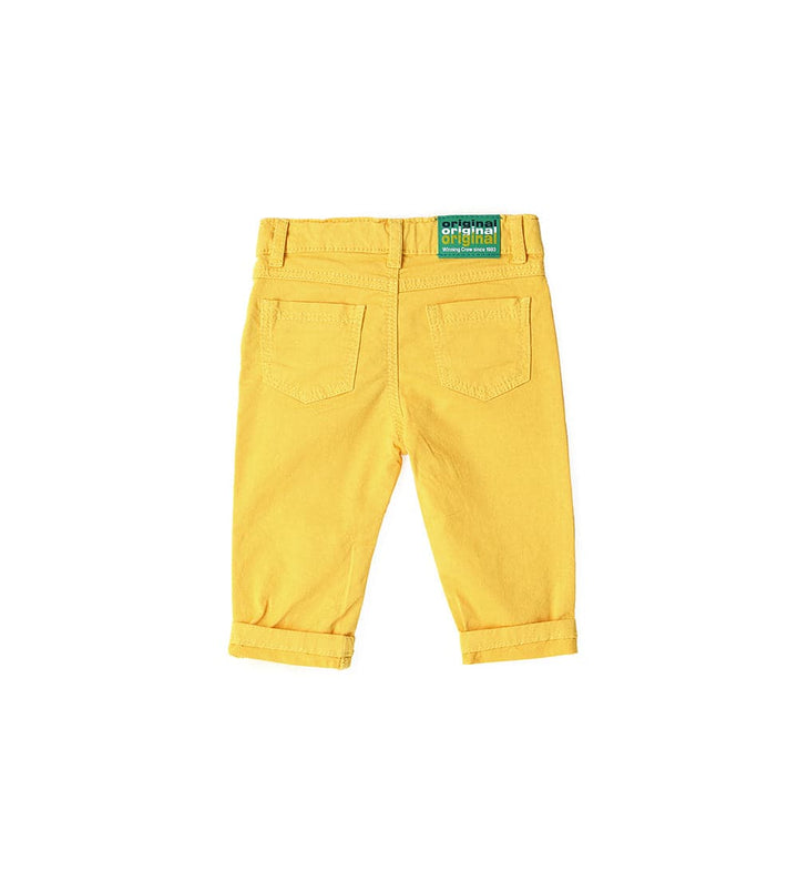 POLISHED PLAYTIME COMFORT PANTS - Little Betty