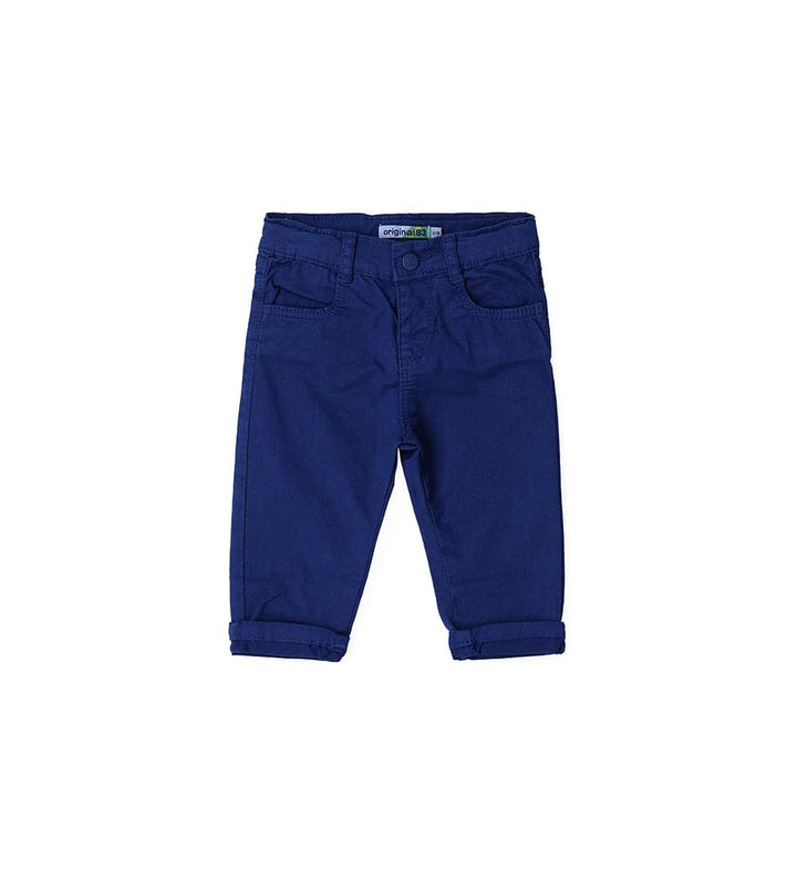 POLISHED PLAYTIME COMFORT PANTS - Little Betty