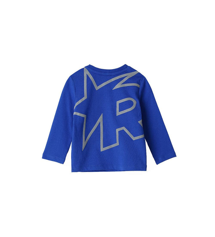 STAR RACER EXTRA COOL LONG-SLEEVE T-SHIRT - Little Betty